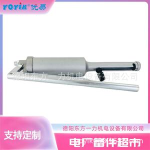 发电机端盖注胶枪KH32电厂检修用工具东方一力