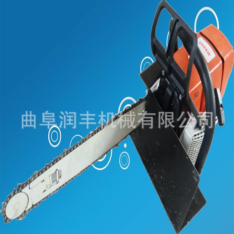 苗木移栽断根挖树机合金锯齿树木起苗机厂家供应断根挖树机