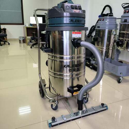 手推式吸尘吸水机SP3-80L克莱森清洁设备生产厂家