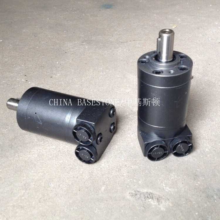 OMM-20微型小排量高转速清扫液压马达,标准件/零部件/工业耗材,液压马达/油马达,淘宝优惠券,粉丝福利购,淘宝优惠卷