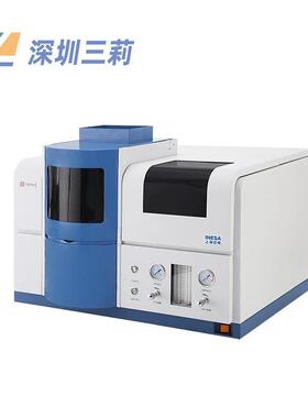 上海AA320NPlus原子吸收分光光度计火焰原子吸收光谱仪