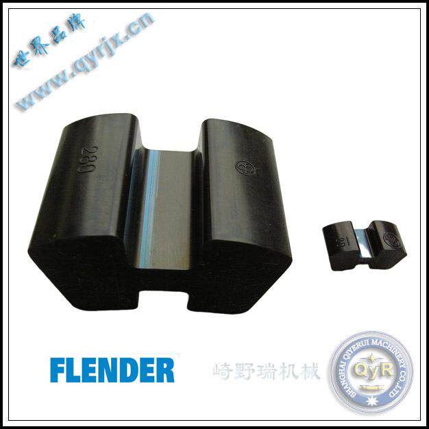 德国FLENDER联轴器N-EUPEX-H橡胶块N-EUPEX H280、N-EUPEX H560