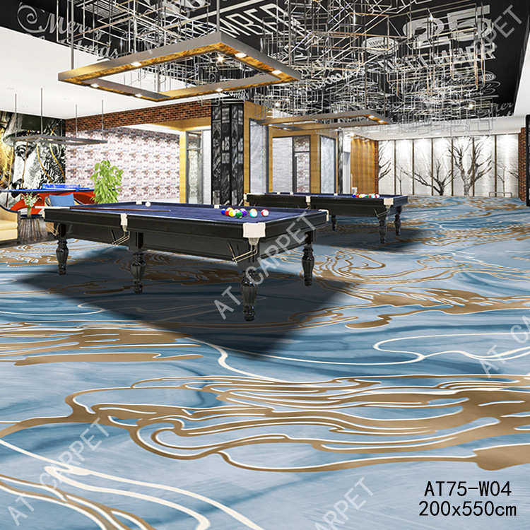 绒拍照房客间工厂创意批发地毯飘圈艺术出租窗廳客厅酒店衣帽地毯