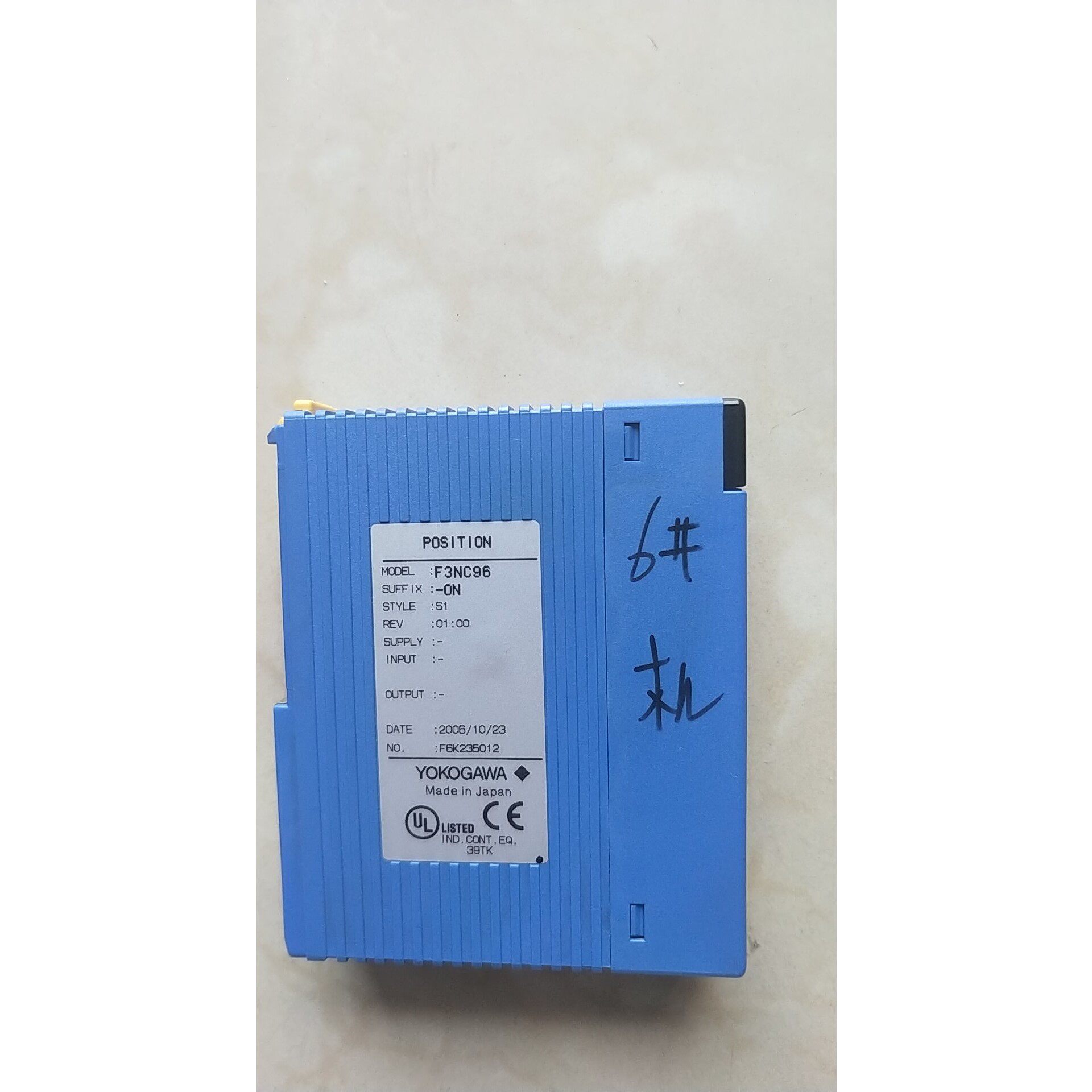 拆机正品 F3NC96-0N NC96-0N 现货