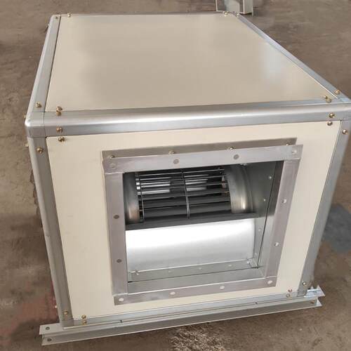 防爆柜式离心风机箱 HTFC-I-12-EX 2.2KW 6280m3/h 551pa