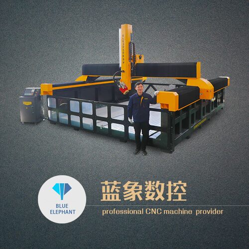 泡沫雕刻机保丽龙1825立体三维d数控雕刻加工中心