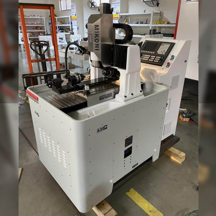 精球雕机 机床cc数控雕刻机机 五n540PT金台杆模具生产加工台式C