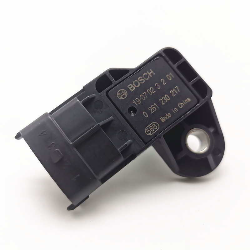 适配比亚迪F3进气压力传感器F3RF0F6G3L3G6S6速锐温度感应器配件