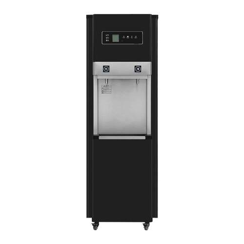 学校开水器不锈钢饮水机商用立式温热开水机反渗透直饮饮水机