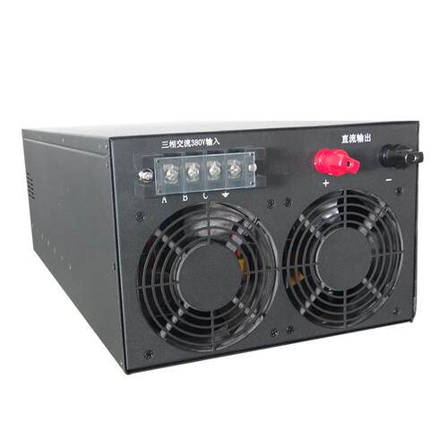 深圳厂家直接供应48V100A物流分拣机电源供应器 量大从优