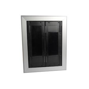 慈溪宠物用品供应可控制出入方向宠物门宠物用品狗门洞宠物门
