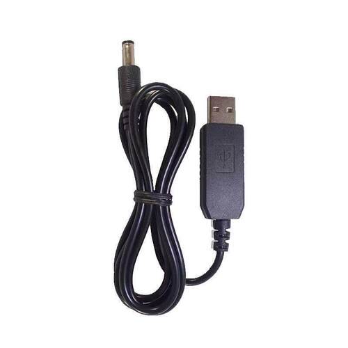适用HYUNDAI/现代VC-25真空吸尘器充电器吸尘器充电线5V2A升压12