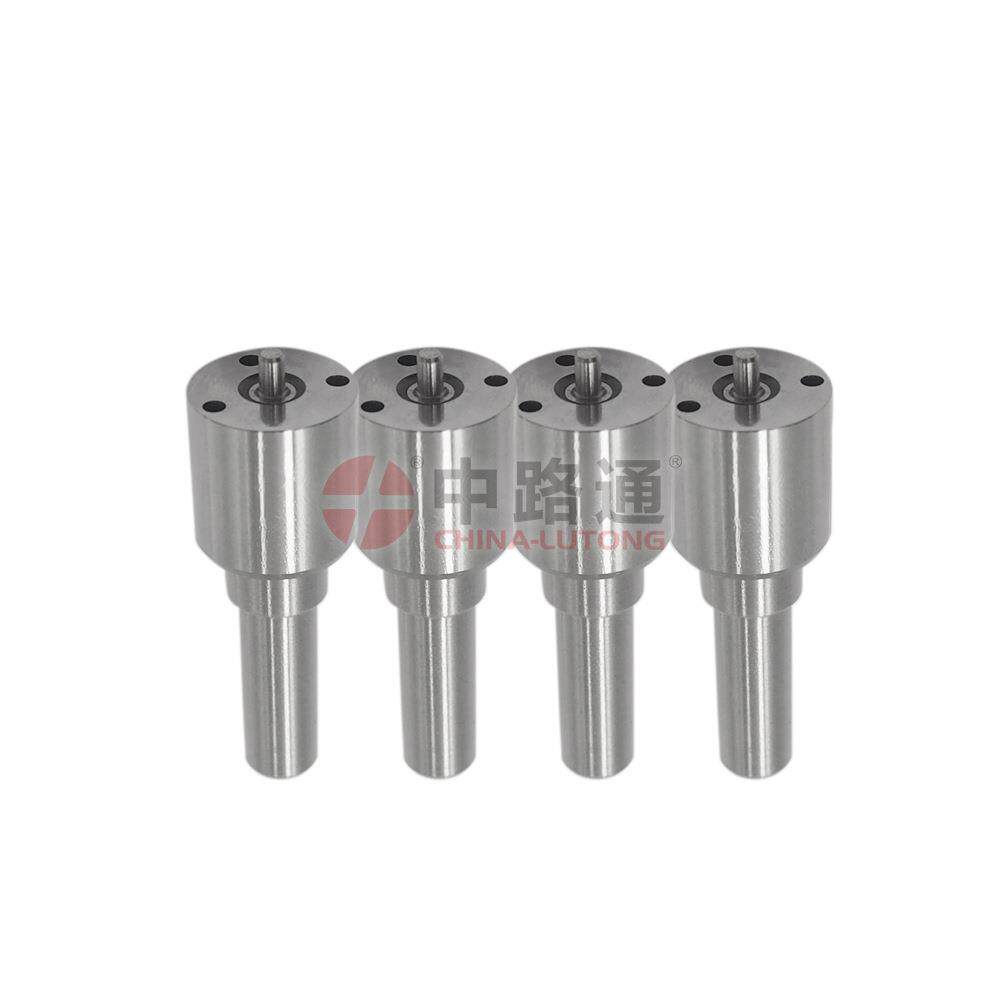 供应共轨喷油嘴DLLA145P875配件093400-8750