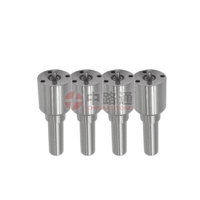 供应共轨喷油嘴DLLA145P875配件093400-8750