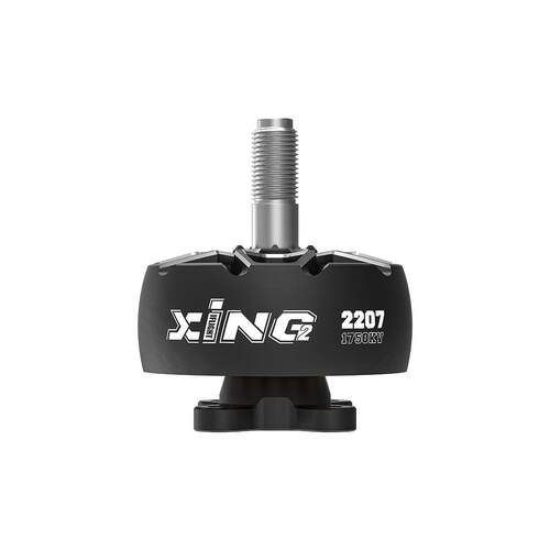 iFlight翼飞 XING2 2207 花飞穿越机马达  FPV航模高效率无刷电机