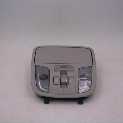 2016 K5 OPTIMA indoor reading lamp 92810-D6100