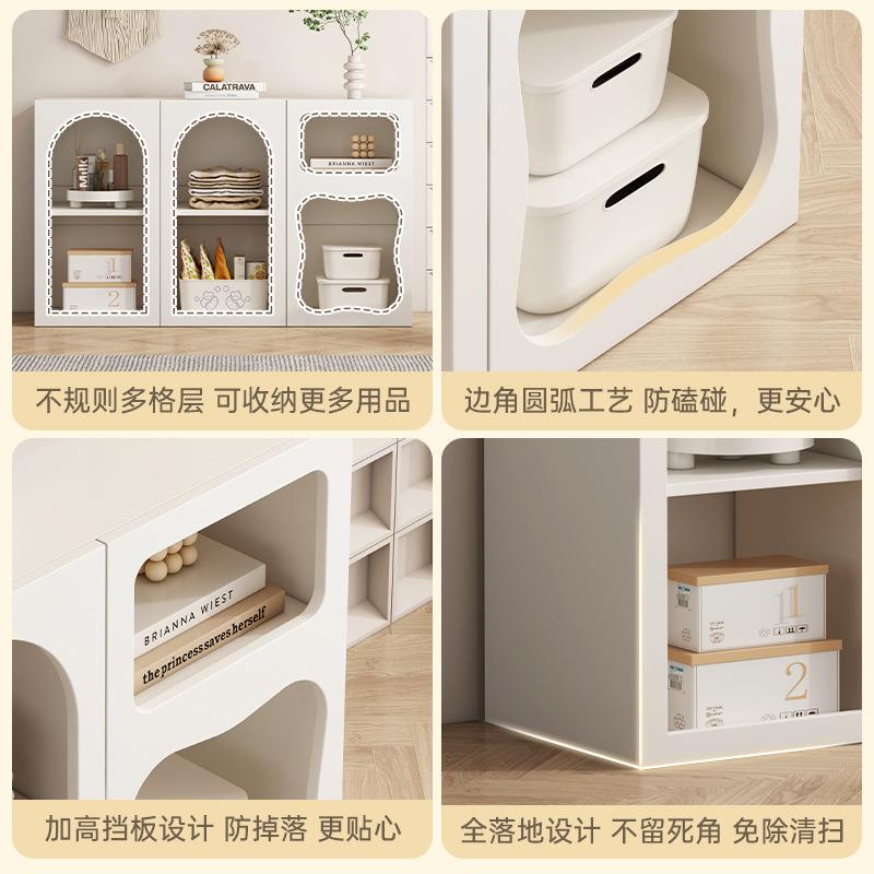 法式五斗柜卧室斗柜收纳柜客厅靠墙置物柜家用书柜床尾柜子储物柜