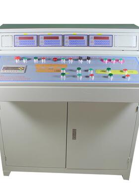 郑州海富机系电混凝土搅站控制统全自拌动电脑控制智系统价RIZ格