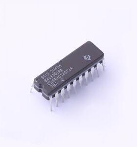 CD54HC245F3A进口原装锁存器集成电路IC同向八路总线收发器芯片