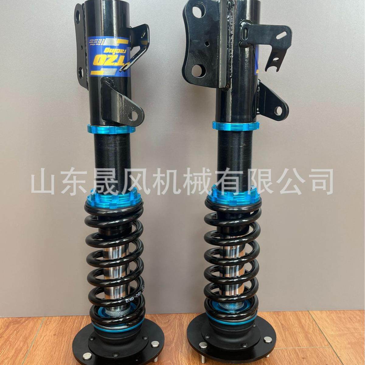 工厂直供舒适耐用安全精品汽车减震避震器适用于ATS