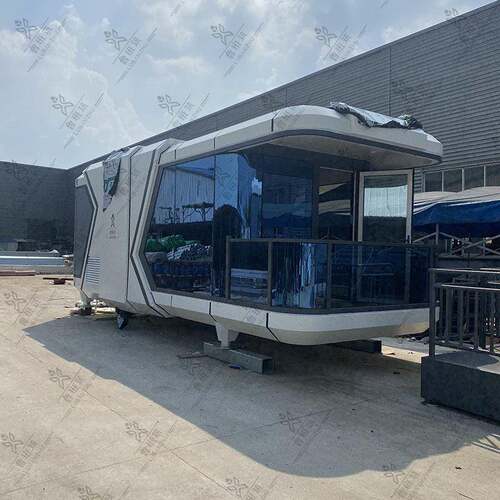 露营地组合wqd01式民宿舱特色酒 店度假村尚网红打卡时星空景房设