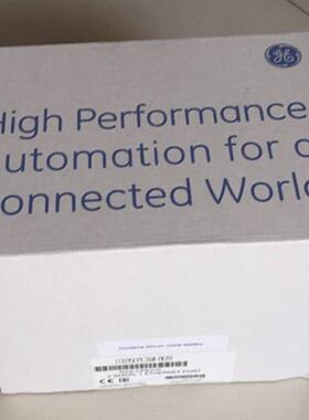 IC695CPK330 GE RX3i CPU 全新 议价