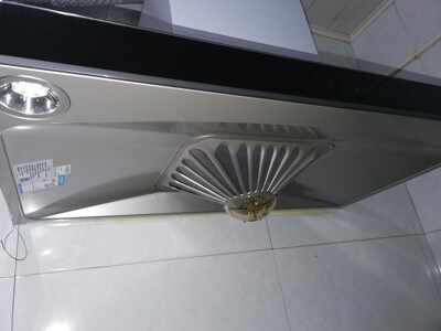 老板油烟机65X6怎么样?云数据显示口碑好不好呢?