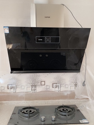 苏泊尔油烟机怎么样为什么我后悔买晚了