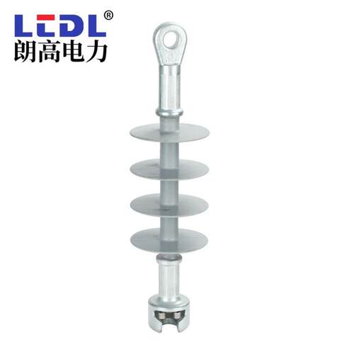 厂家直供 复合绝缘子FXB-11KV-70KN-WT-450mm绝缘子 量大从优