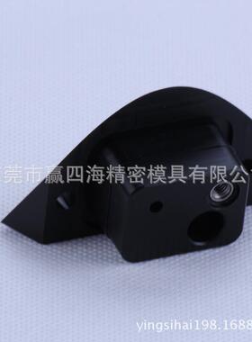 夏米尔黑色胶座 200422543型号 其他机床附件厂家直供