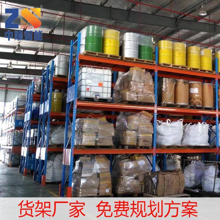 广东惠州横梁货架仓储横梁货架公司免费设计方案价格实惠