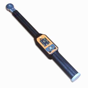 连DJG系线输出残余扭扳手连接P可LC无线扭矩力扳手MES统自动上传