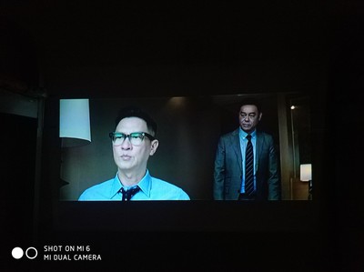 感受体验微麦m200与极米Z6功能对比哪款好用？区别大不大