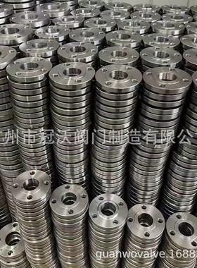 法兰flange plate ring flange焊接法兰管Welded flange fittings