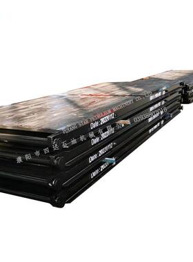 工厂供应油田钻井设备固控设备用钻机垫GM500x2500x150钢木