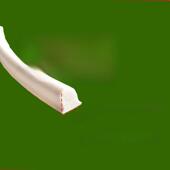 食品真空机上盖密封硅胶密封条海绵泡沫密封条真空机专用配件