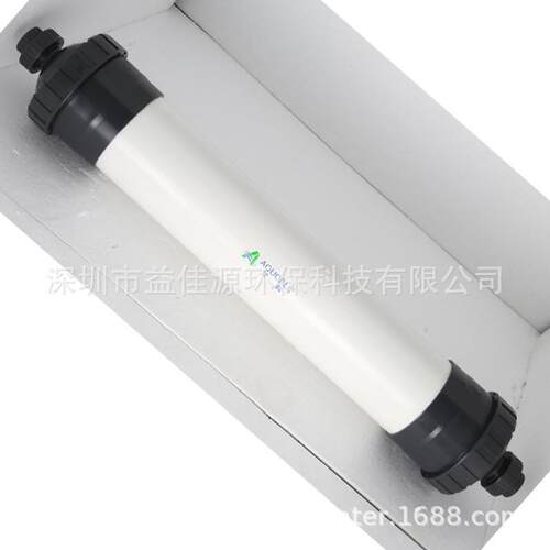 现货供应武汉艾科10寸抗污染超滤膜AQU250B-PVDF