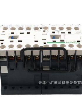 LC2K0901M7可逆接触器AC220FSPV三极接器9A交流接触LC-K器090触21
