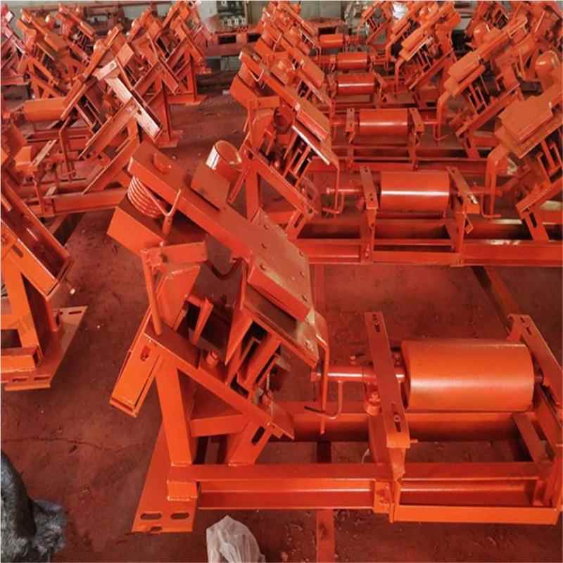 中D生产矿用断带抓捕DDZ-300/器 皮带断带抓捕器 DZ-带300/140断