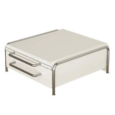 AAAC-Coffee Capsule Storage Drawer Coffee Storage Sliding