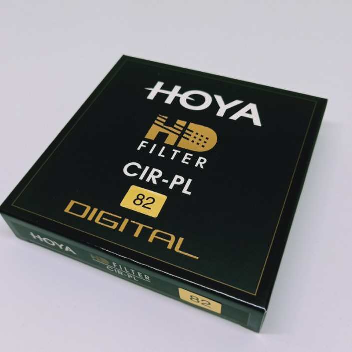 厂家直销保谷 HD CPL  高清偏振镜 67 72 77 82mm CIR-PL滤镜