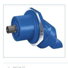 REXROTH力士乐柱塞马达R902155726 A2FE125/61W-VZL171-S