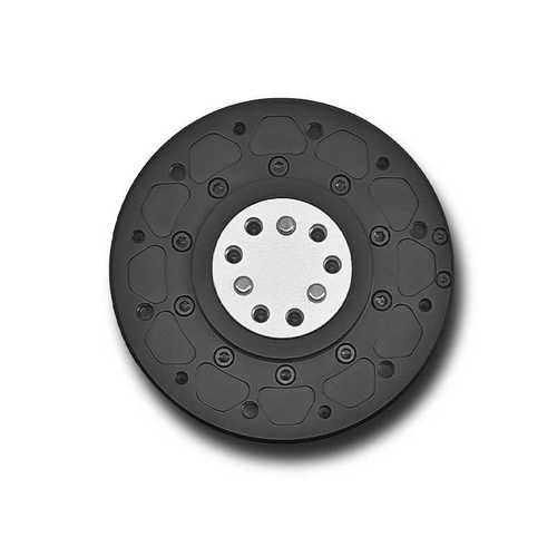 MG6012-i36v3无刷伺服减速电机 大扭矩小体积双级减速关机模组