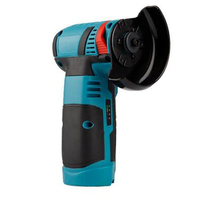 Angle Grinder 12V Brushed/Brushless Optional 19500rpm