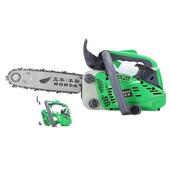 原装 进JZM口小油锯12寸14寸家锯用单伐小手型轻便树木机毛竹据