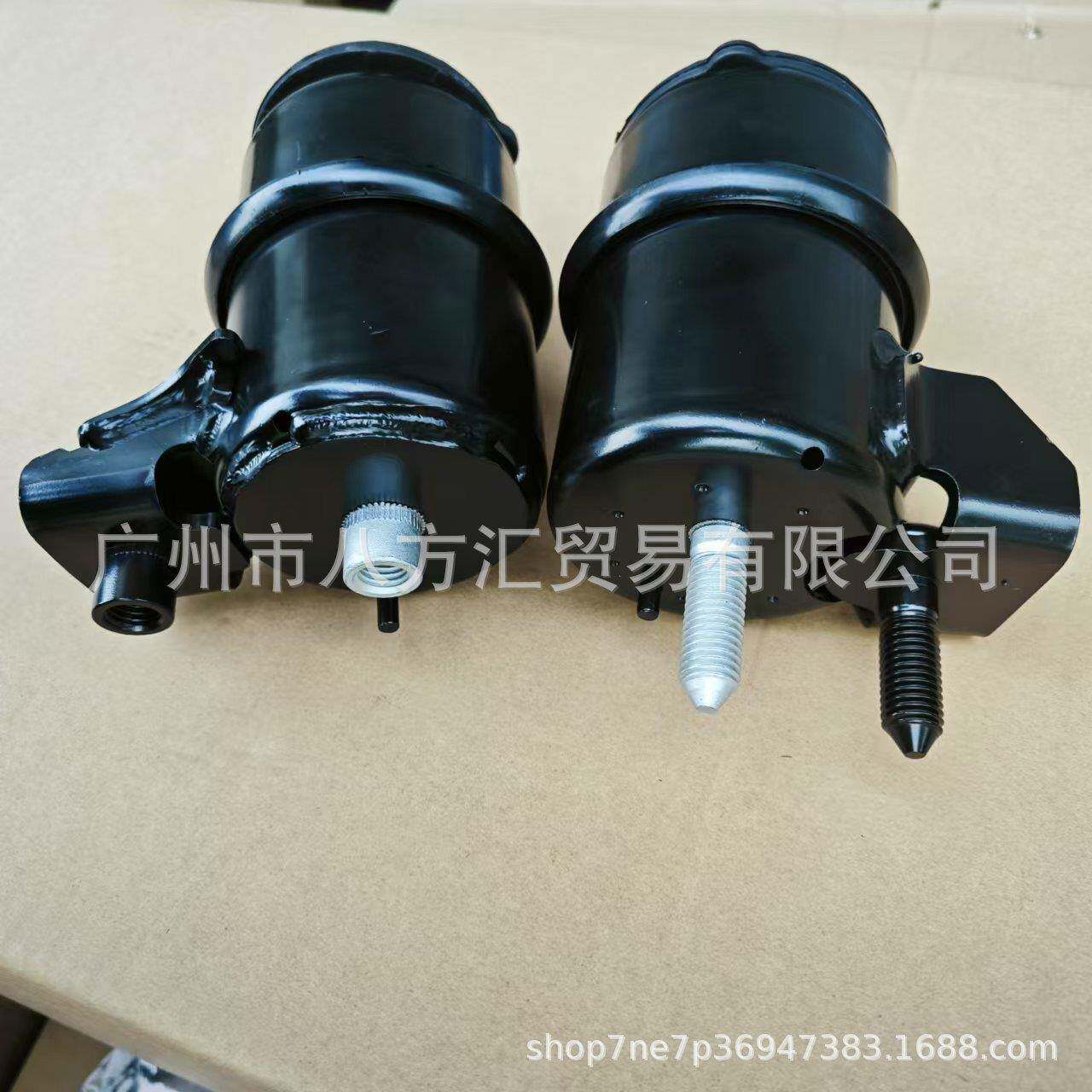 适用福特RangerT92022-机脚胶L/RMB3G-6032-FEMB3G-6038-FE