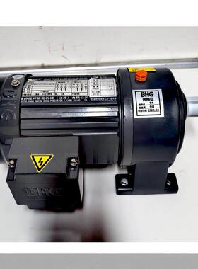 晟邦CH22-200-40~90S机械速电机传动马达速机硬齿面