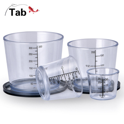 Tab渔具透明钓鱼其他垂钓用品