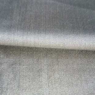 银纤维导电布服装 厂家批发 用布面料服饰布料