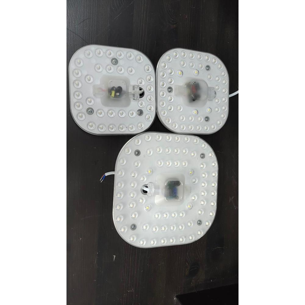 全新 LED模组 吸顶灯改装模块 改造灯板 36w24w 22w18w15w12w8w3w